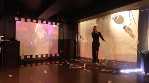 Юлия Каркина - Кристина Агилера