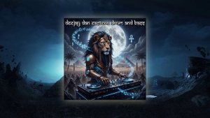 DeeJay Dan - Eastern Drum and Bass [2025]: Dnb | Drum & Bass #deejaydan #dnb #arabian #middleeast