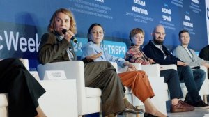 Baltic Weekend 2025. Итоговый ролик.