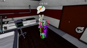 МОЛЧАЛИВЫЕ ПРЕДАТЕЛИ В ПИГГИ СТАЛИ АМОНГАМИ!  Roblox Piggy