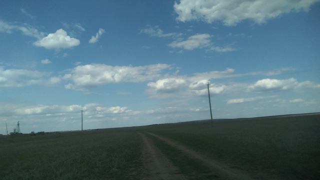 Исчезнувший хутор Унтервальденский, Марксовский район.
