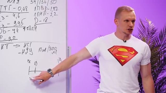 Как СОХРАНИТЬ свою МОЛОДОСТЬ и КРАСОТУ  Что влияет на выпадение волос и как улучшить наше зрение