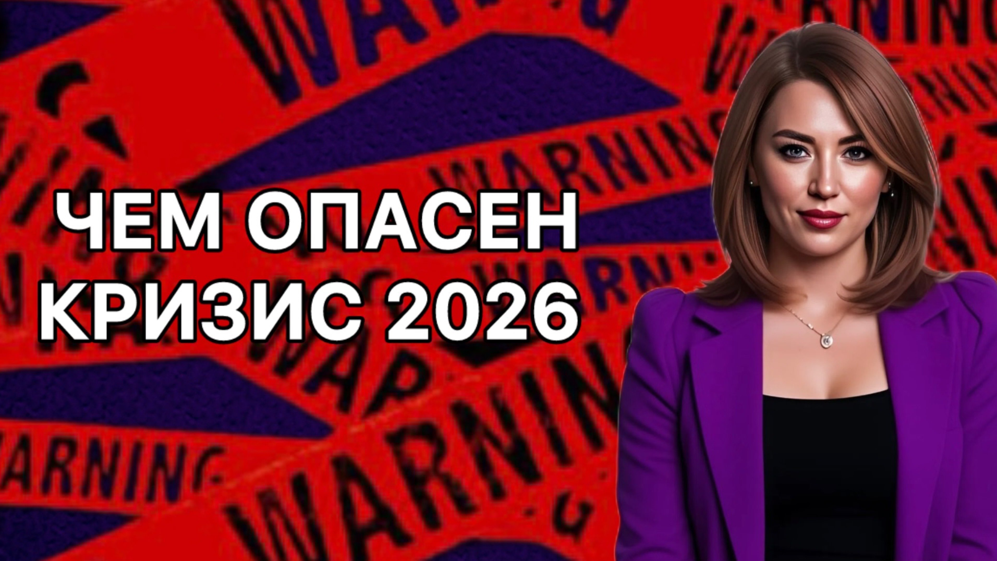 КРИЗИС 2026. ЧТО НАС ЖДЕТ. #психология #экономика #саморазвитие #маркетинг #деньги #отношения