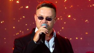 Николай Орловский - "наРодные песни"