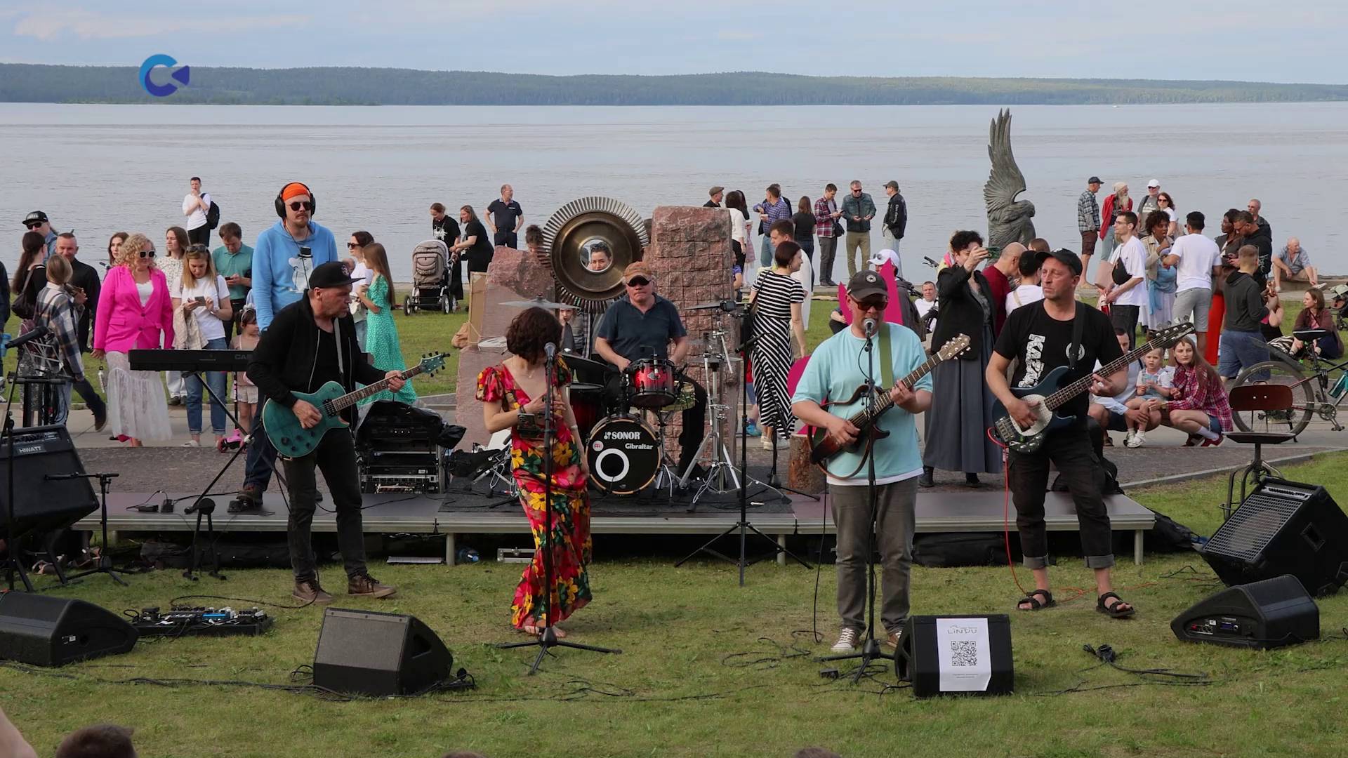 Кутерьма | «Прослушка» | 07.10.2025