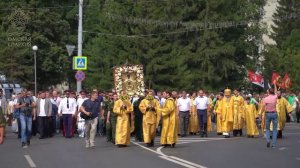 Крестный ход (2025 г.)