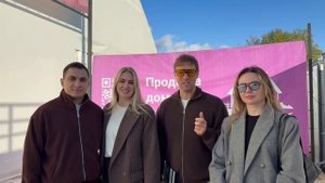 Видеоотзывы наших посетителей❤️ 2025 год