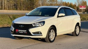 Обзор на Lada (ВАЗ) Vesta I, 2019 ПРОХОР | Просто Хорошие Автомобили!