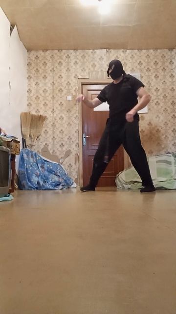 Very Nordic Ninja - 7 October Wonder - 8 (7.10.2025) Крайне Северный Ниндзя - 7 Октябрьское Чудо - 8