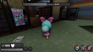 НОВЫЕ МОНСТРЫ И РЕКОРДЫ В МИРЕ ДЭНДИ!