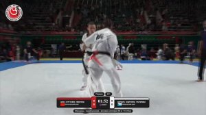 Спортивные достижения Никитиной Анны