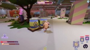 МИР ДЕНДИ НА ФАБРИКЕ ИГРУШЕК!