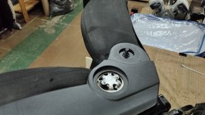 Киа Сид разбор автомобиля для самостоятельной установки авточехлов