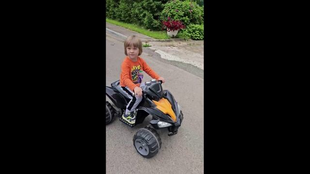 Роднее не бывает