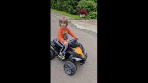 Роднее не бывает