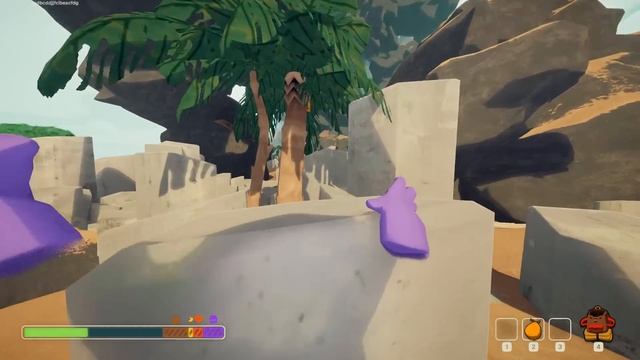 ПОДНИМАЕМ ДИРЕКТОРА НА ВЕРШИНУ! Peak смотреть онлайн