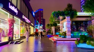 Новый Арбат. Москва. Эпизод 55