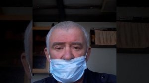 С годами начинаешь...