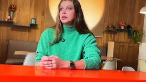 Интервью с Dasha Ai Creator. Кинофестиваль MosFestFilm. Победа в категории AI. Маяковский.