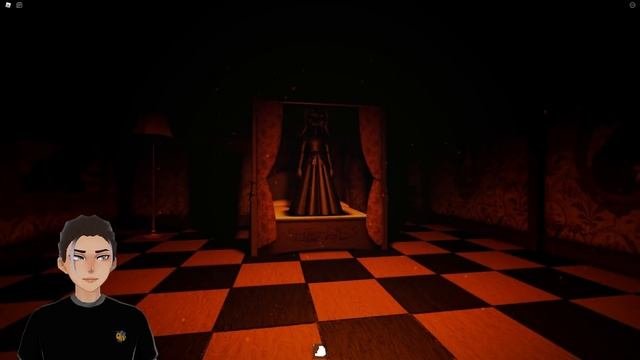 МЫ СПАСЛИ ДЖУДИ! ЭТО КОНЕЦ? Roblox Judi