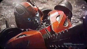 кино Бамблби