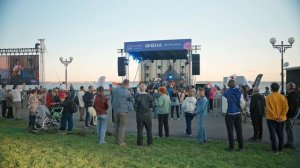 Сейчас это солнце светит для нас ☀️