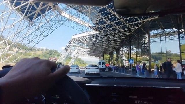 Среда маленькая пятница .смена в Яндекс Такси в Сочи 23.07.