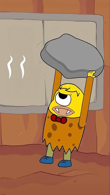 ВЫЖИВИ В ПЕРВОБЫТНОЙ ШКОЛЕ ЧЕЛЛЕНДЖ #луана #анимация #челлендж смотреть онлайн