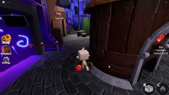 МИР ДЕНДИ В РАДУЖНЫХ ДРУЗЬЯХ! Roblox Rainbow Friends смотреть онлайн