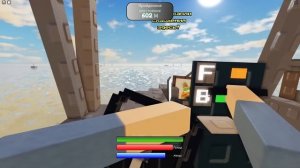 ВОДНОЕ ПУТЕШЕСТВИЕ В РОБЛОКСЕ?