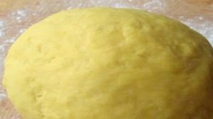 Лазанья тесто