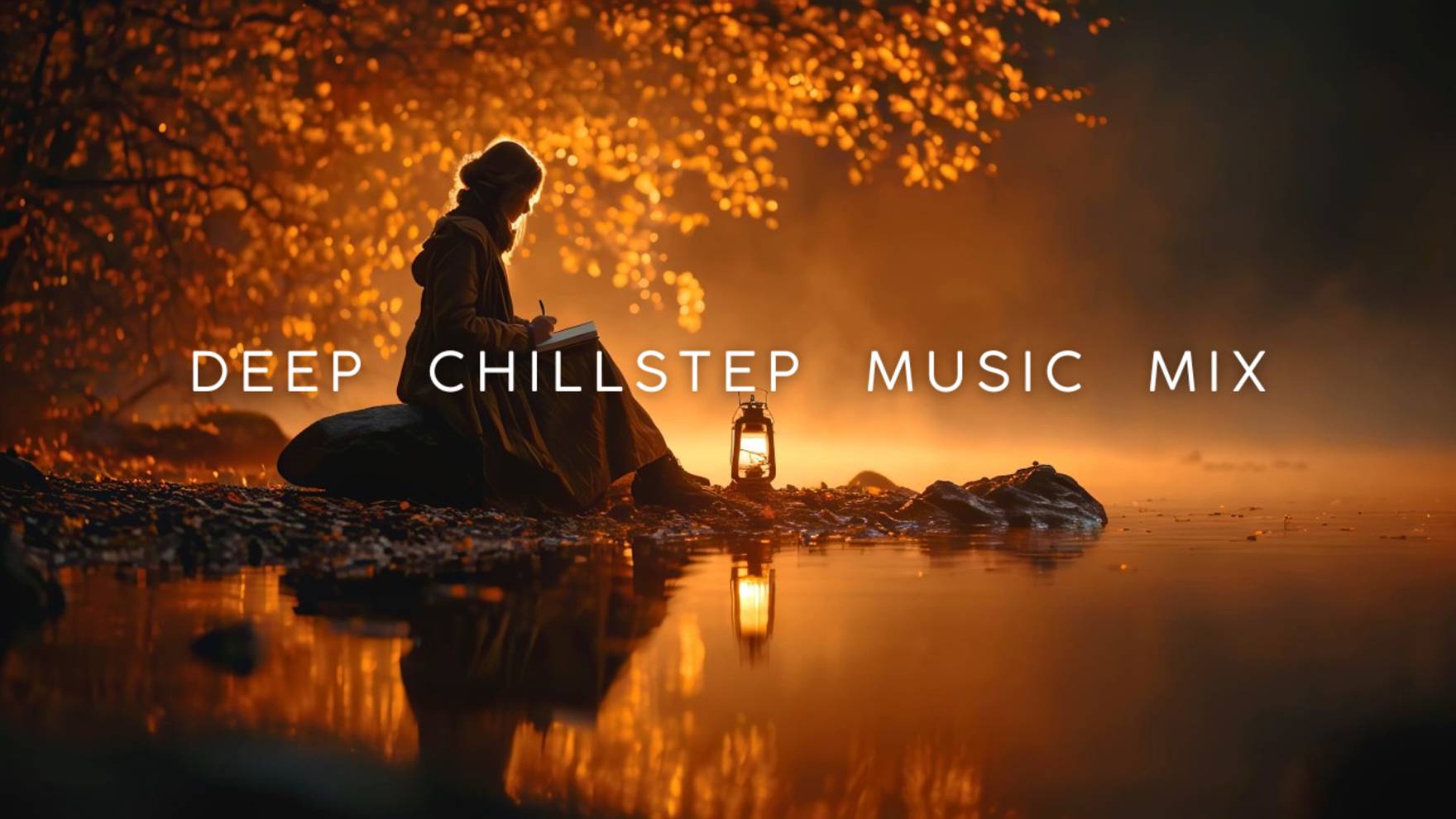 Chillout Step музыка | Фоновая музыка для концентрации и сна 🌆 #chillout #chillstep
