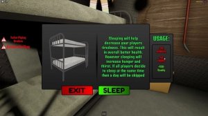 ВЫЖИВАЕМ В БУНКЕРЕ ВО ВРЕМЯ ЯДЕРКИ!