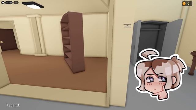 КАК СПРЯТАТЬ ДРУГА В ДОМЕ? смотреть онлайн