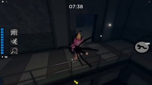 Я НРАВЛЮСЬ КАКОМУ-ТО ЛОСЮ! НОВАЯ ГЛАВА ПИГГИ Roblox Piggy