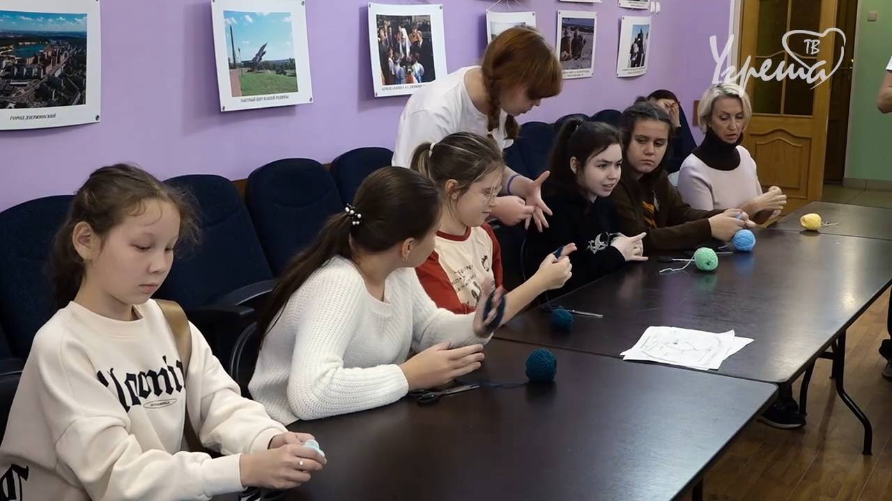 О путешествиях в День туризма