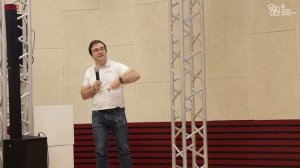 Медиафорум "Как сориентироваться в мире медиа" от 29.09.2025