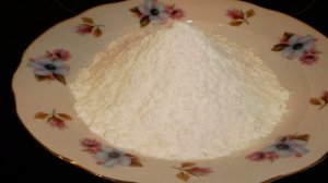 Налим в кляре