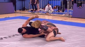 4F Севлан Джафаров - Иван Попов - Universe Cup/black/absolute