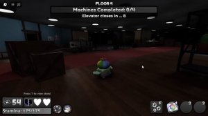 МИР ДЕНДИ СЛОМАЛСЯ, А МЫ ЭТО ПРОПУСТИЛИ! Roblox Dandy's World