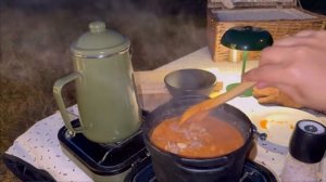 Atik Ailesi КЕМПИНГ С 2+1 РОСКОШНОЙ НАДУВНОЙ ПАЛАТКОЙ