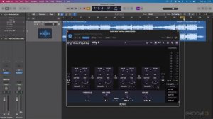 07. Multiband Controls