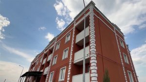 В Саратовской области для переехавших работать в райцентры медиков возвели новые дома
