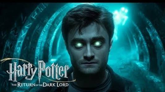 Гарри Поттер: Возвращение Темного Лорда (2025)
