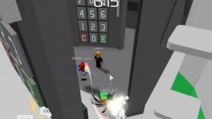 В ПРО ТАВЕРЕ БОЛЬШЕ НЕТ СЕКРЕТОК?! Roblox Tower of Hell