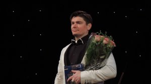 К Дню Рождения Игоря Милюкова