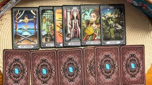 КАРТА ДНЯ 08.10.2025 для всех знаков зодиака🌸Таро прогноз