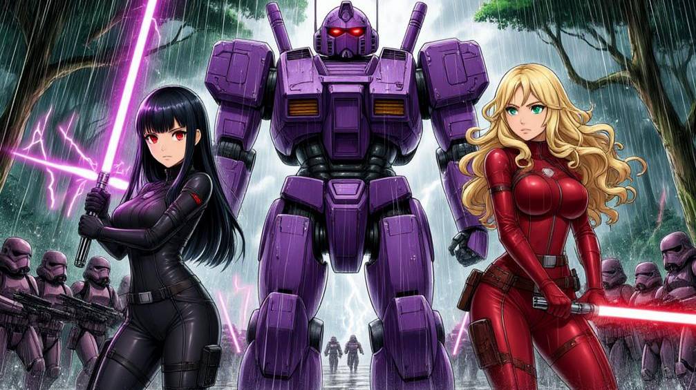 Альбом Рори и Мавис (270)