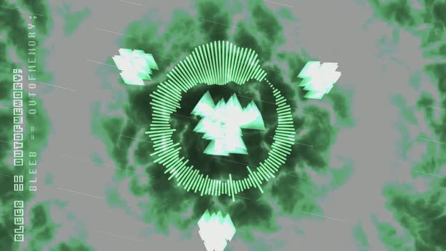 Bleeb - Out Of Memory