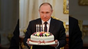 maxpol_ (AI SUNO) - С Днём рождения, Путин